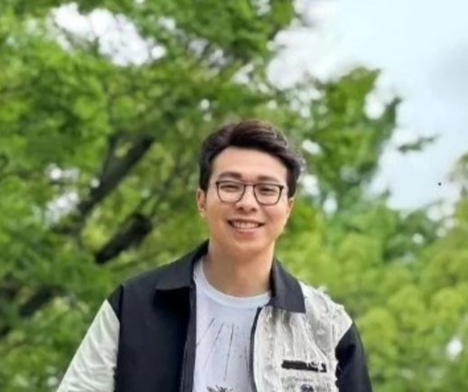 Dr, Richard Lee