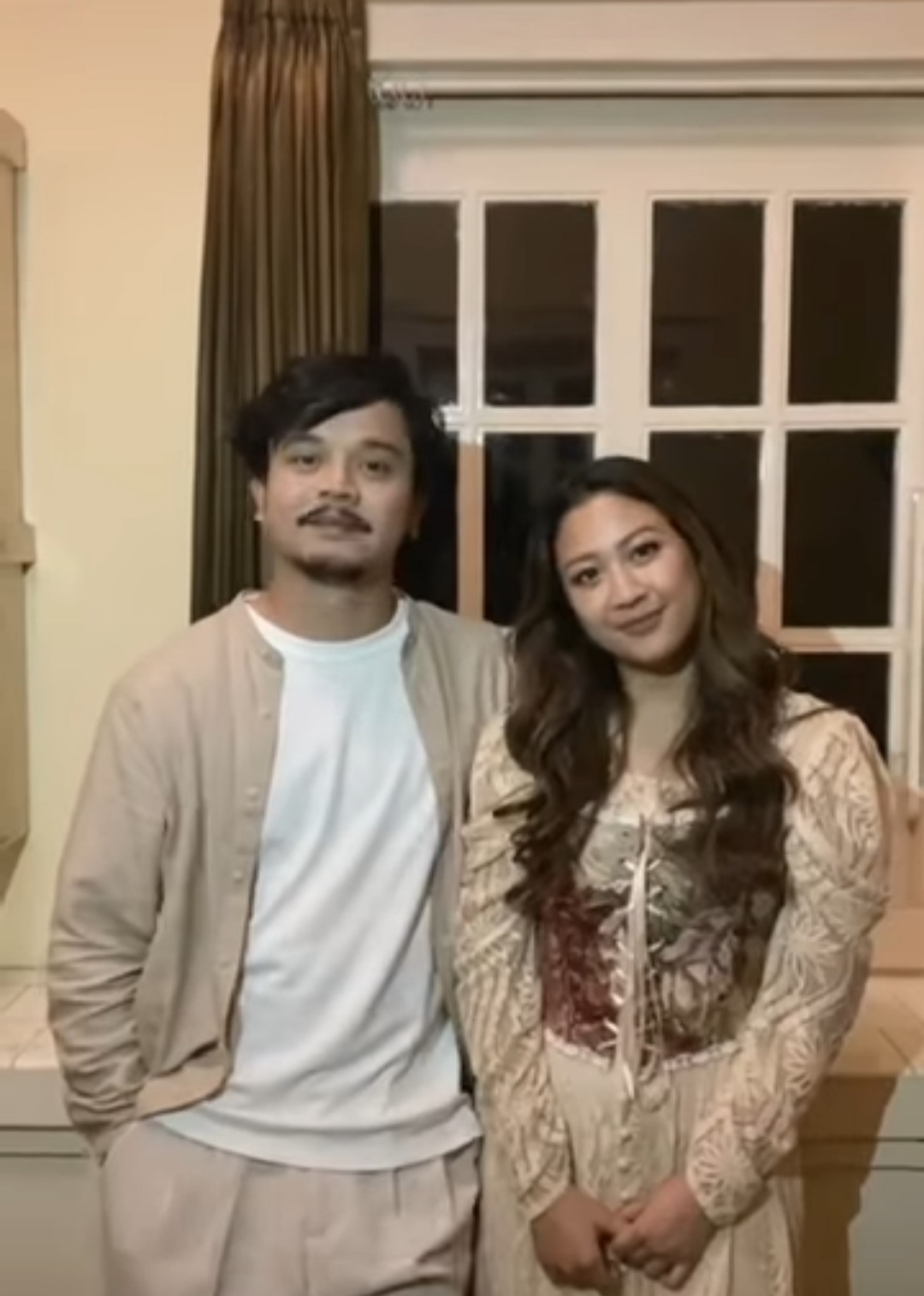 Derby Romero dan Sherina Munaf