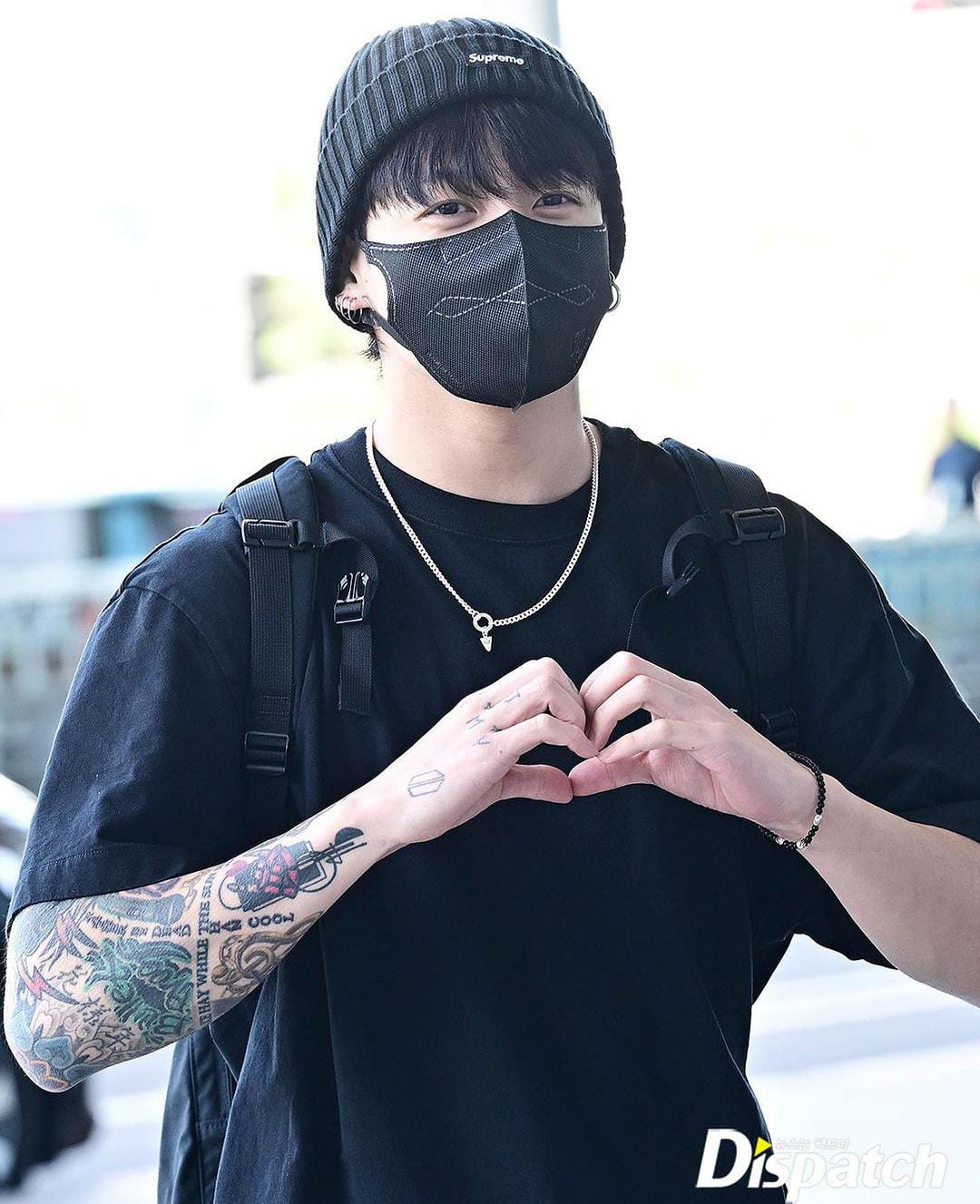 JUNGKOOK BTS