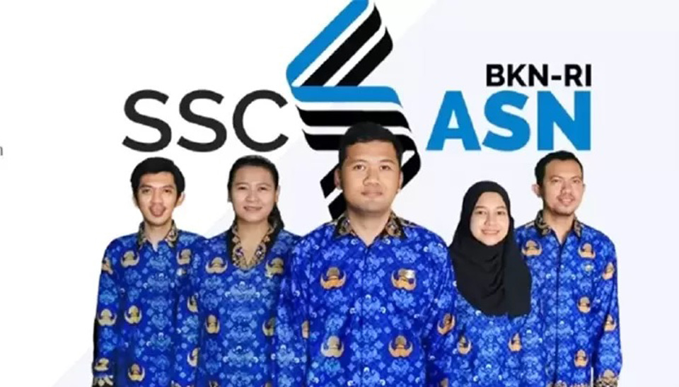 Rekrutmen CPNS dan Pegawai Pemerintah dengan Perjanjian Kerja akan dibuka pada 17 September 2023.