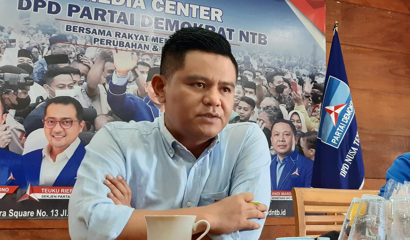 Indra Jaya Usman