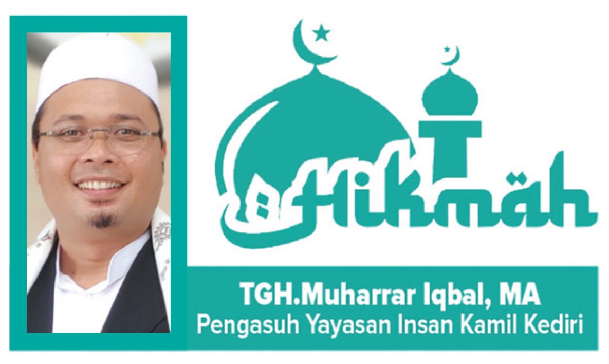 TGH Muharrar Iqbal