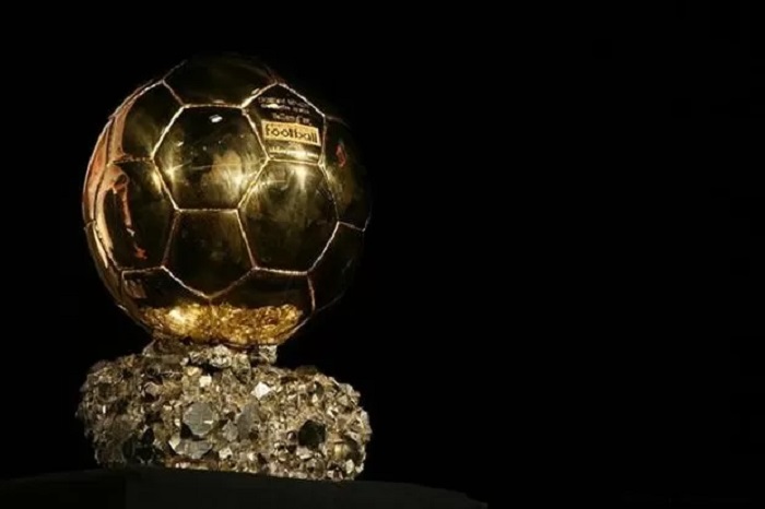 Trofi Ballon d