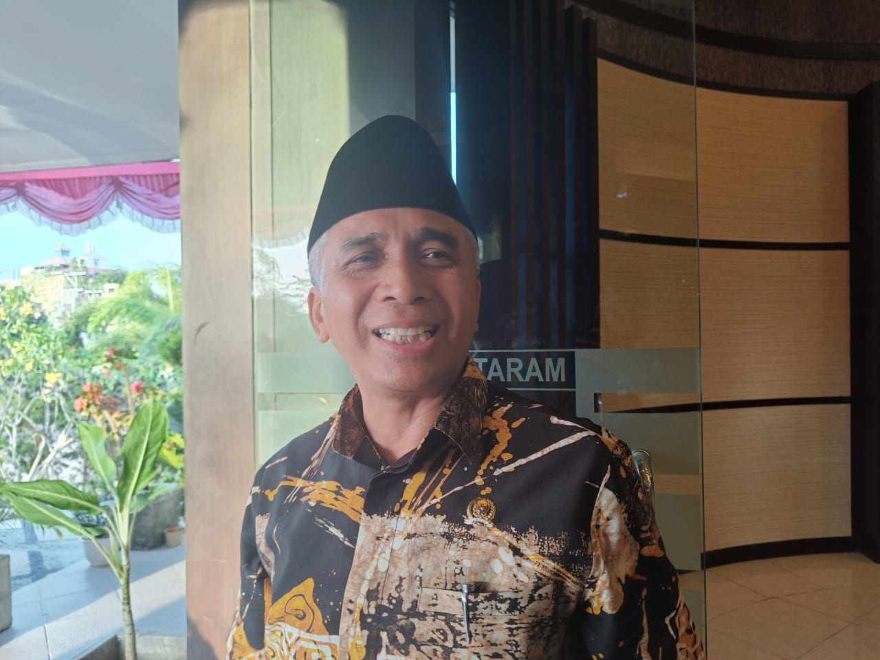 H Didi Sumardi