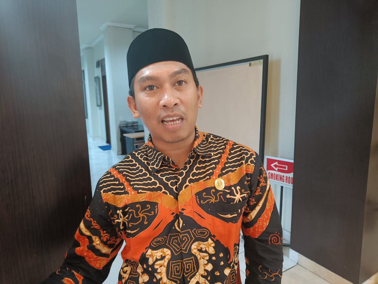 Ismul Hidayat