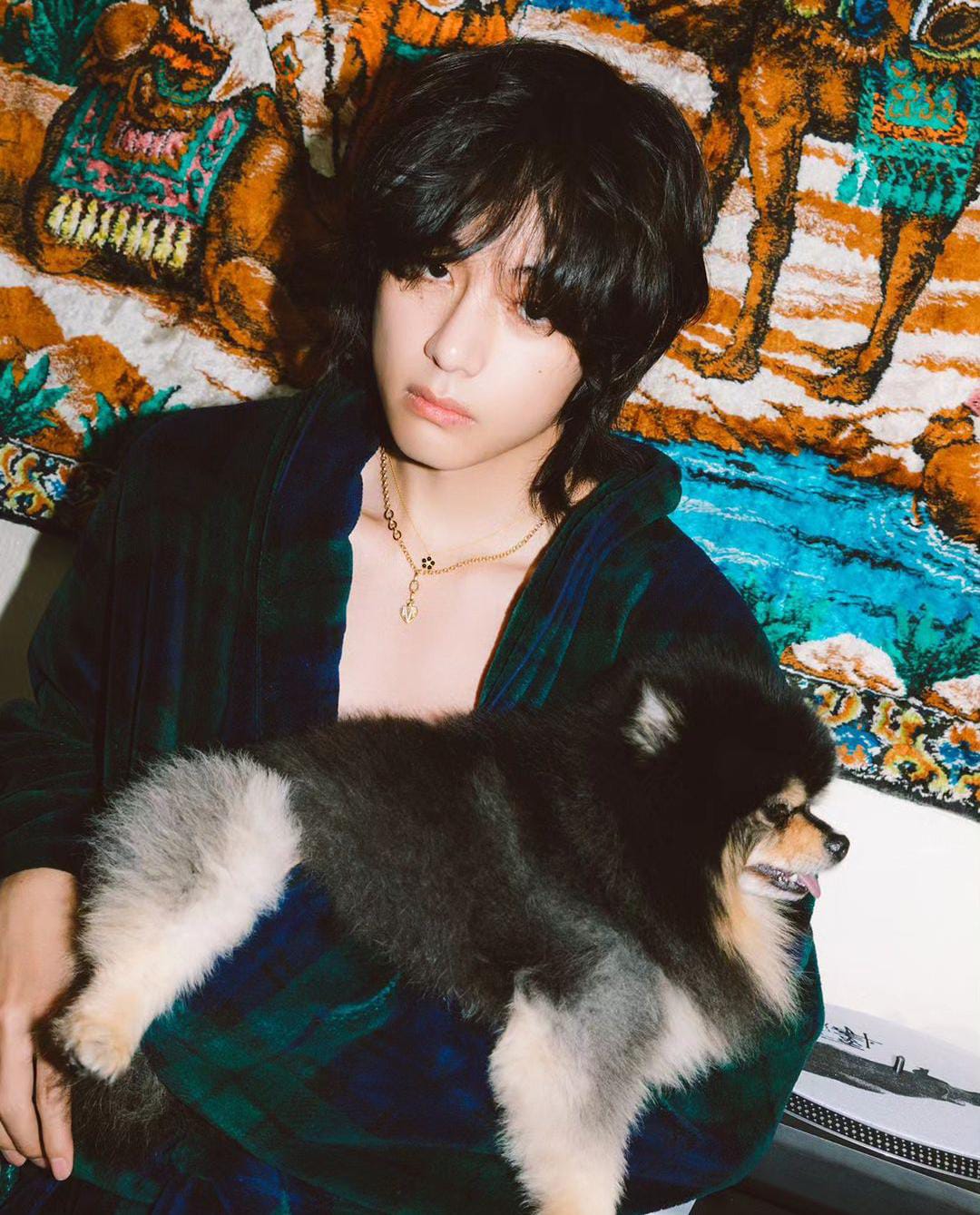 Kim Taehyung