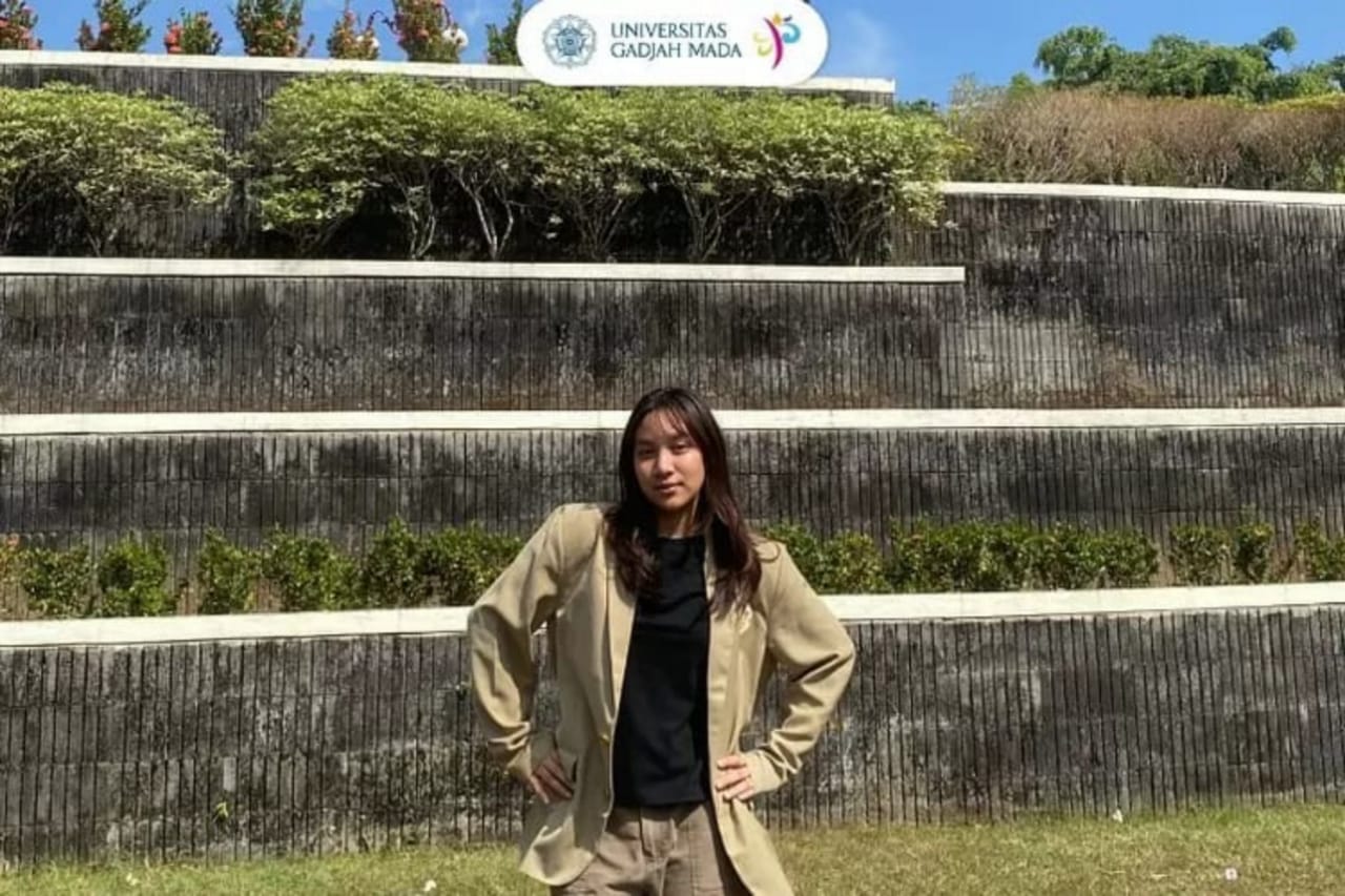 Abigail Manurung