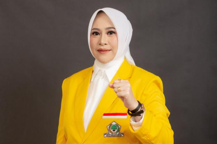 Mega Lestari