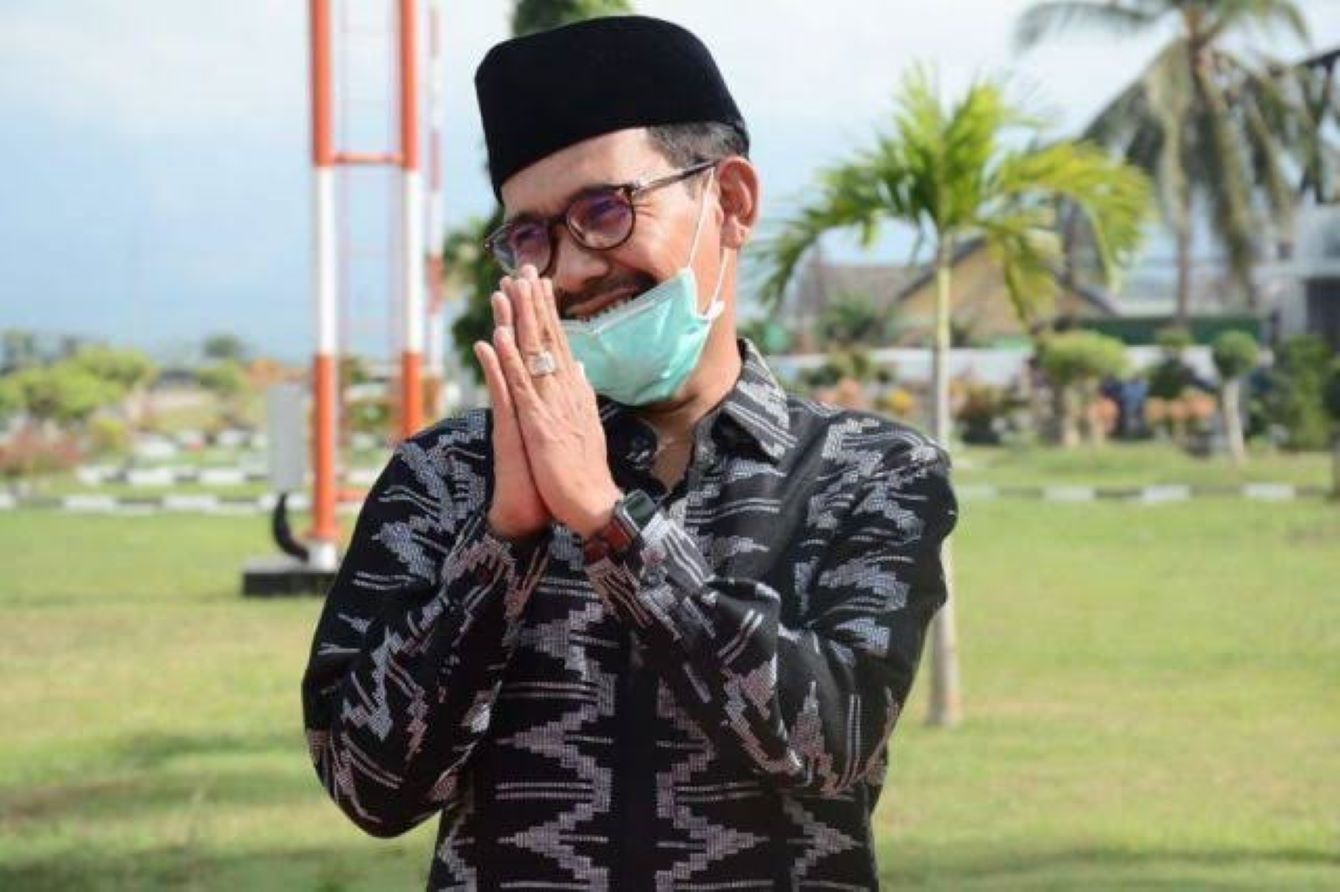 Muhammad Lutfi