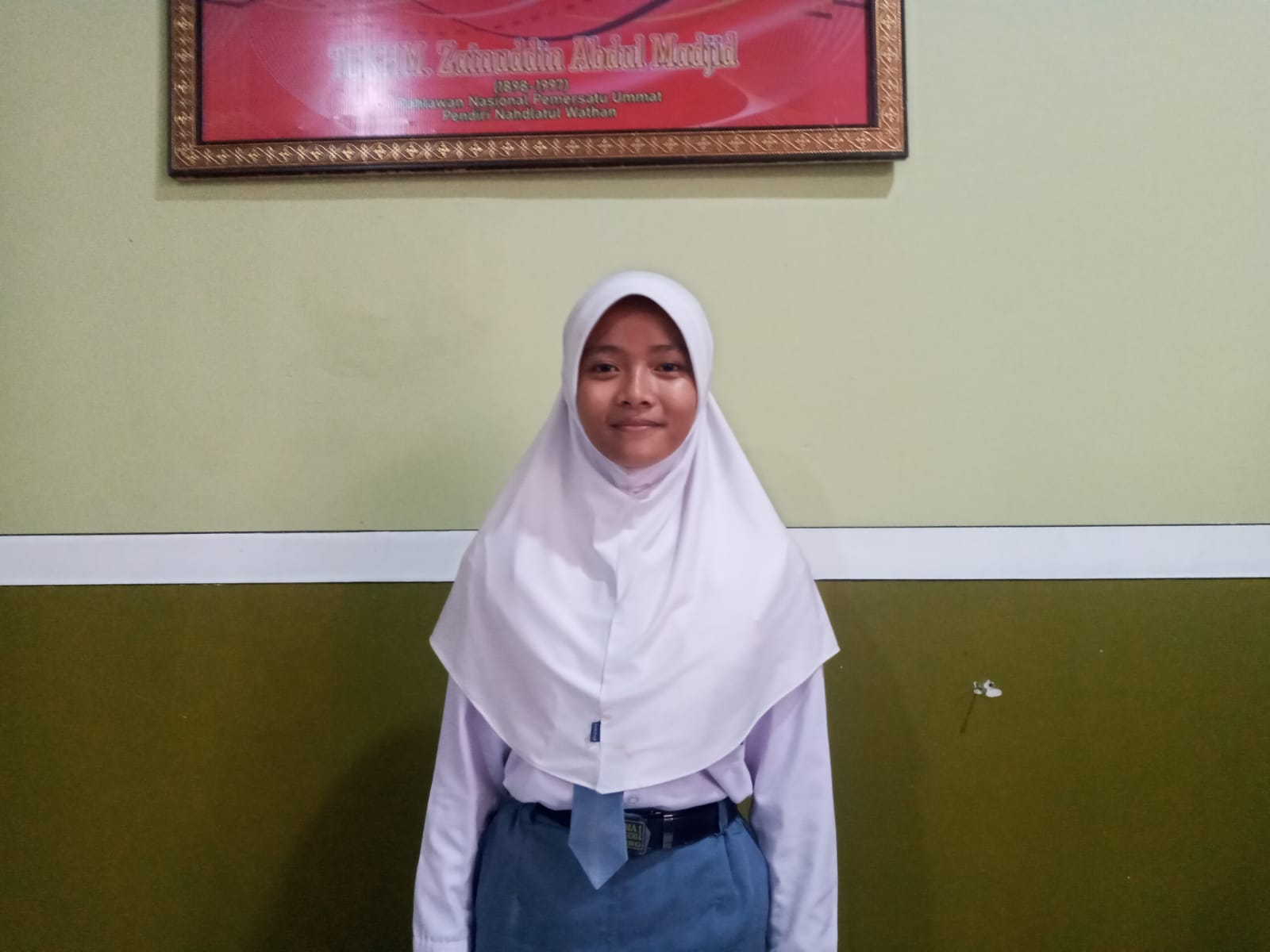 Yunia Putri Salsabila