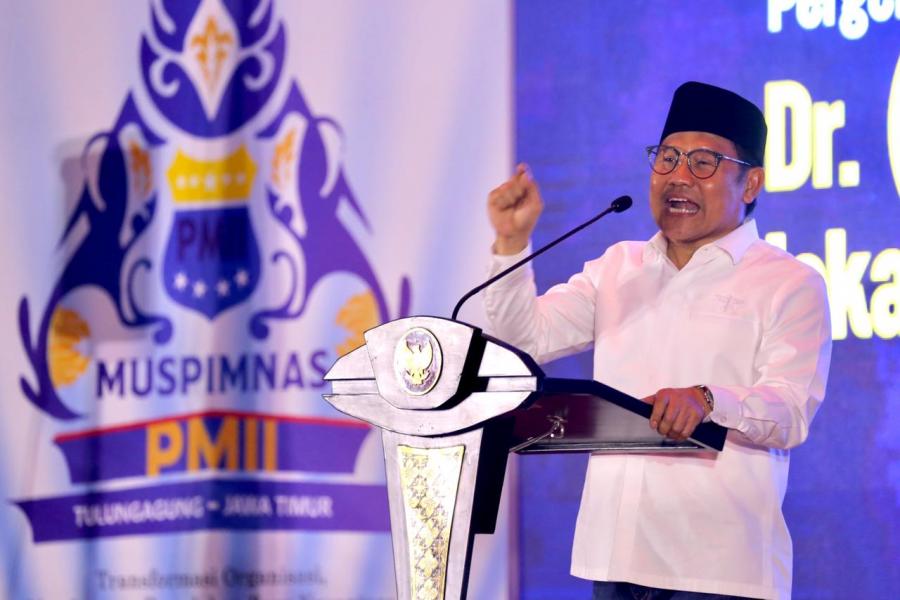 Muhaimin Iskandar