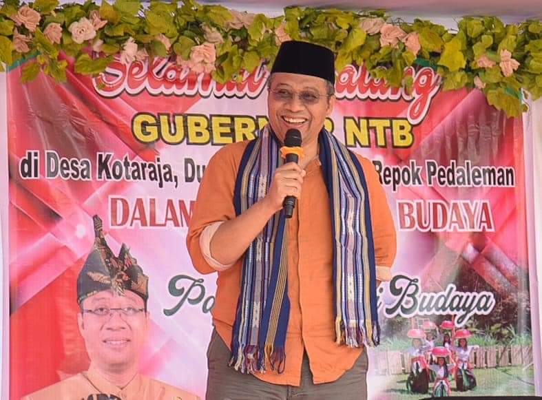 Dr H Zulkieflimansyah, SE., M.Sc