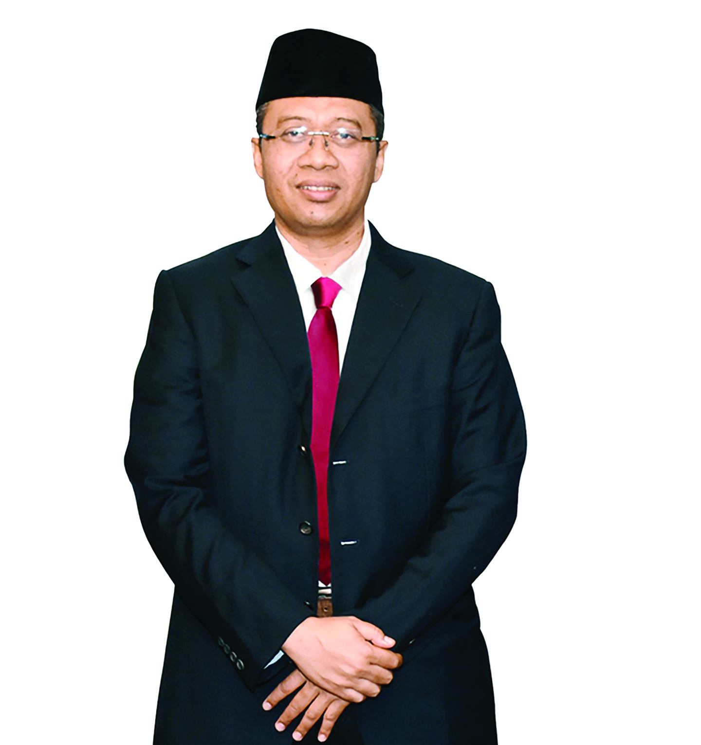 Gubernur NTB Dr H Zulkieflimansyah, SE., M.Sc