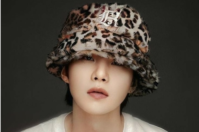 Min Yoongi atau SUGA BTS