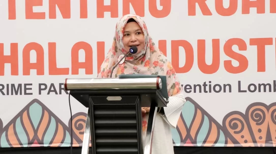Hj Nuryanti