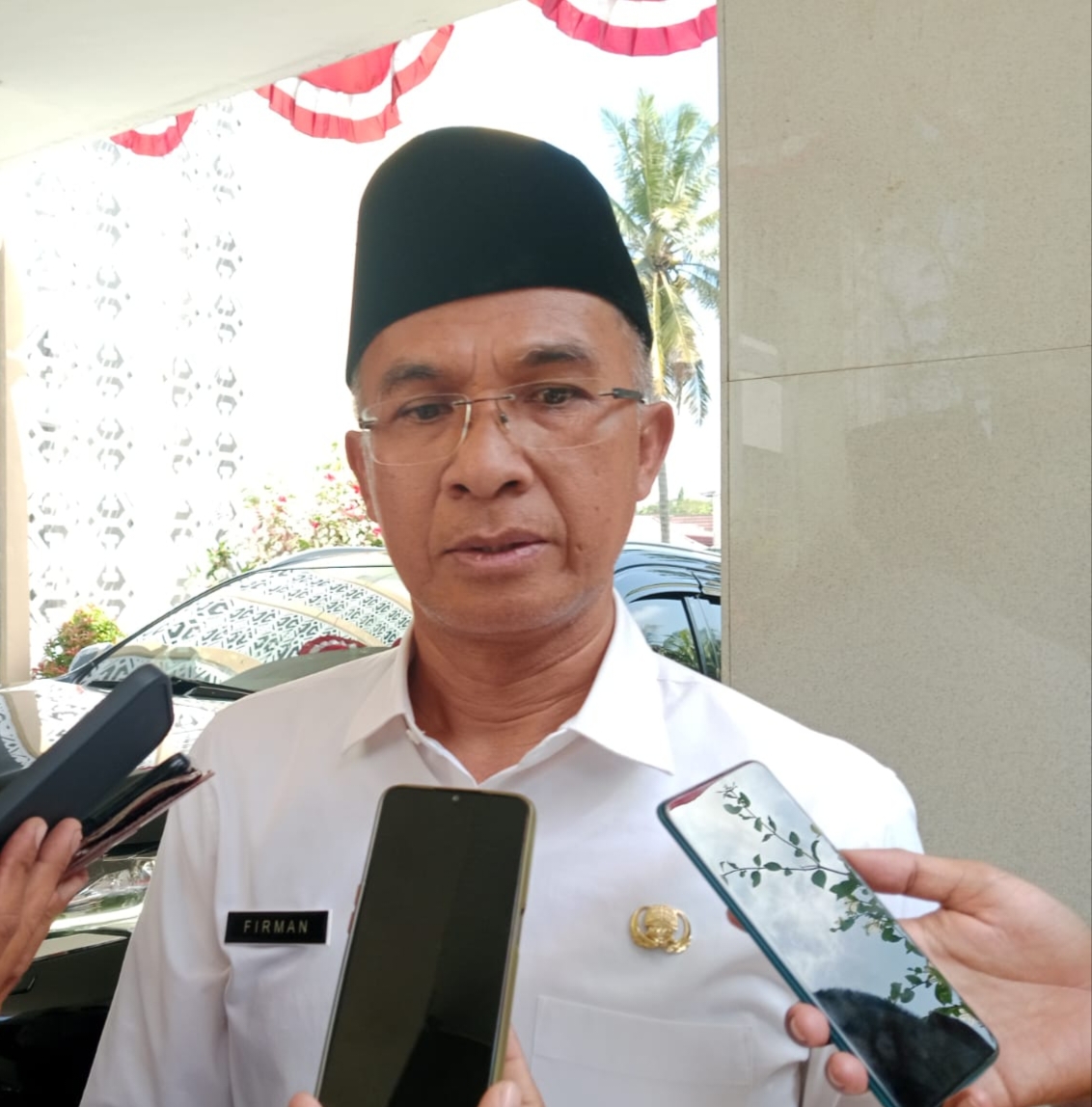 Lalu Firman Wijaya