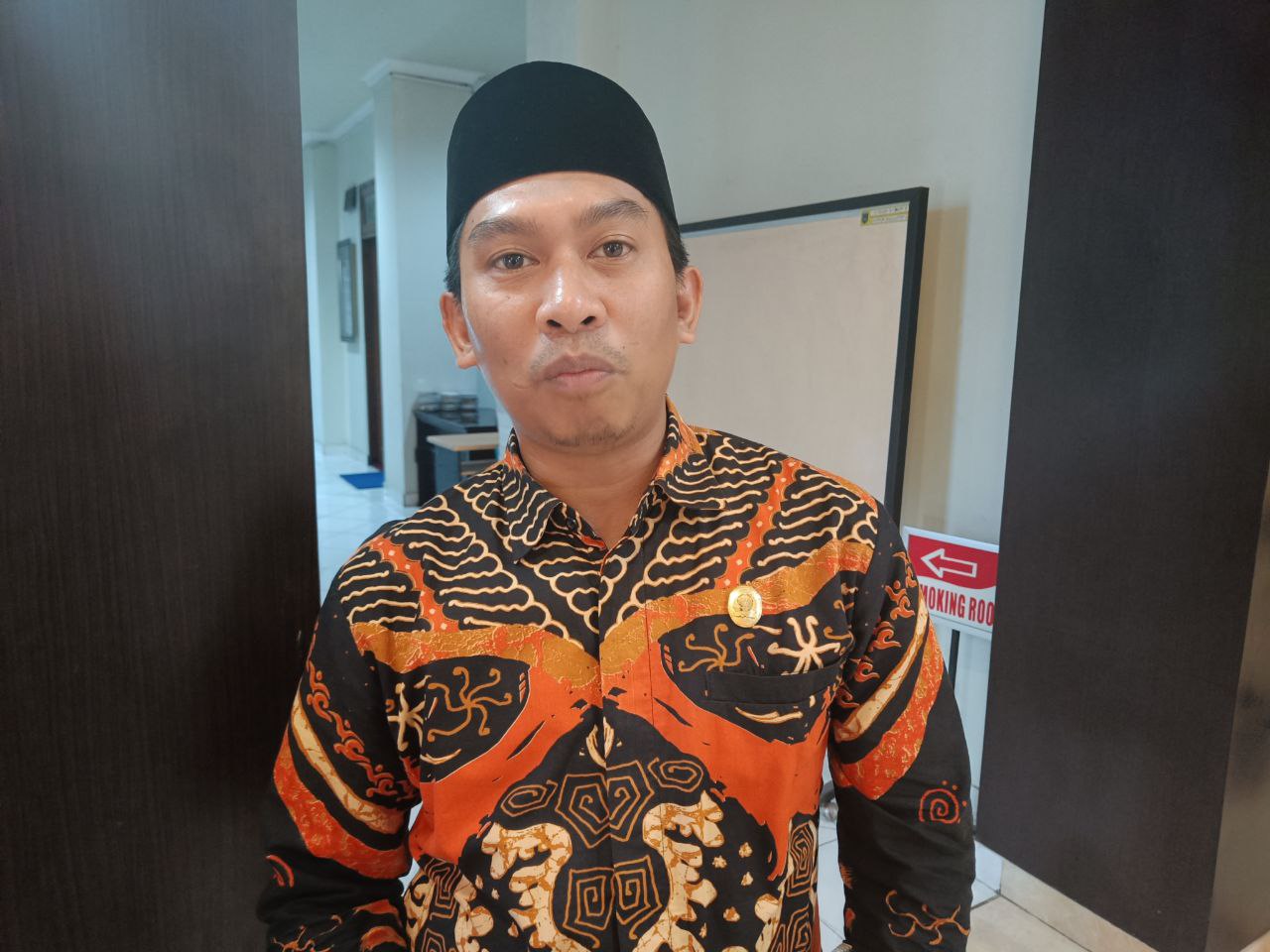 Ismul Hidayat