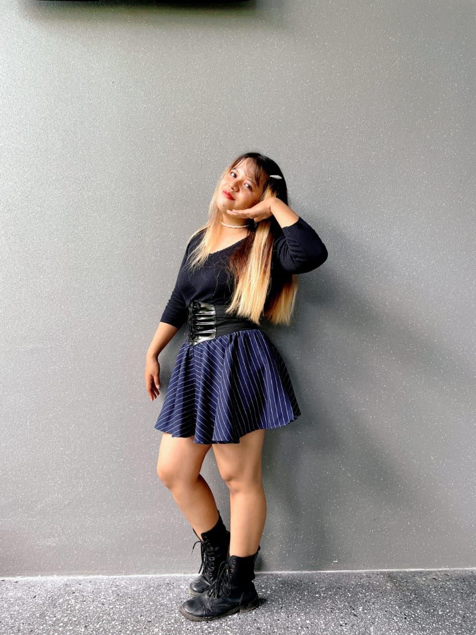 Andini Dhea Monica
