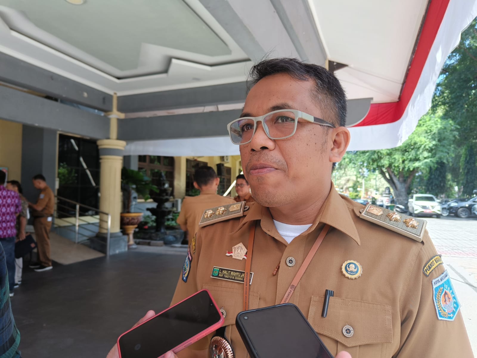 Lalu Halit Wahyu Jati