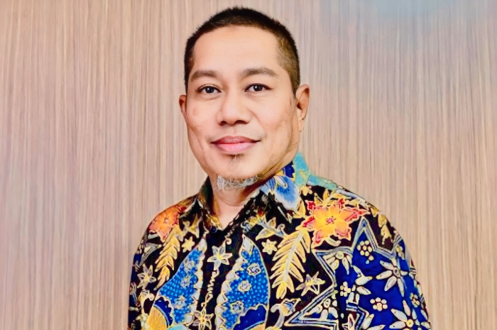 Pj Wali Kota Bima Mohammad Rum