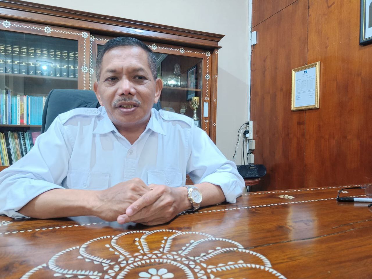 Yanto Prawironegoro