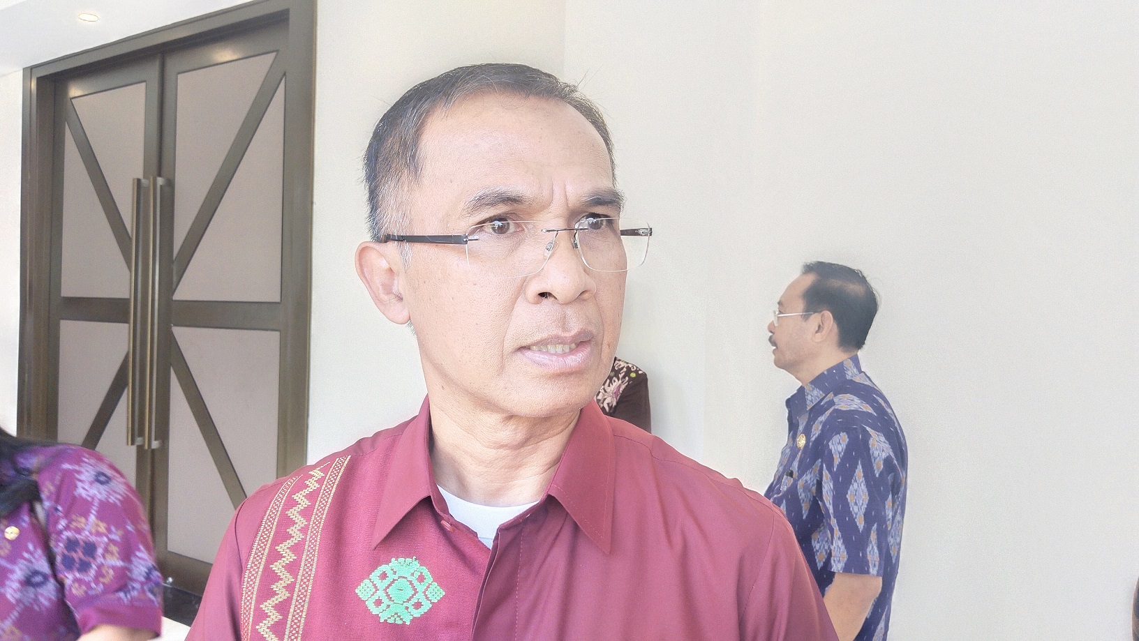 Lalu Firman Wijaya