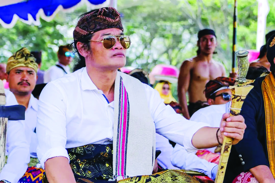 Lalu Anugerah Bayu Adi