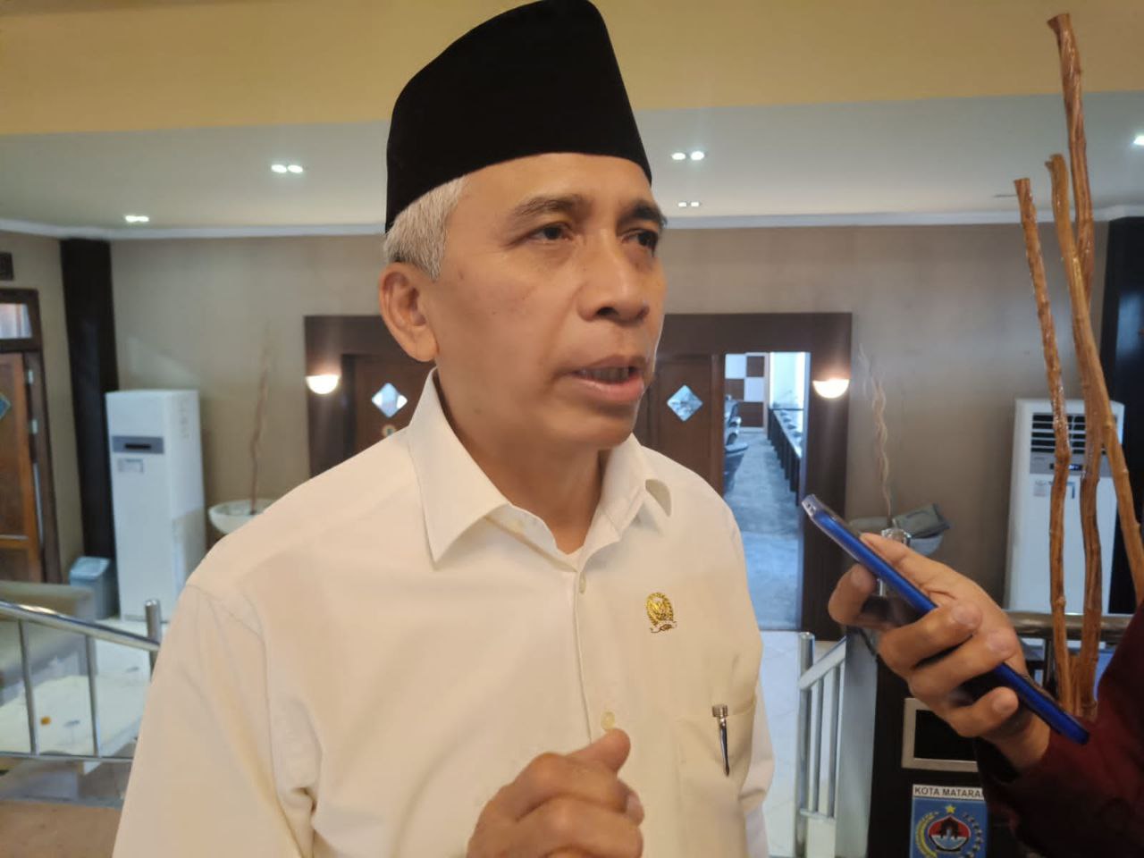 H Didi Sumardi