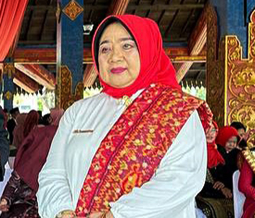 Hj Sumiatun