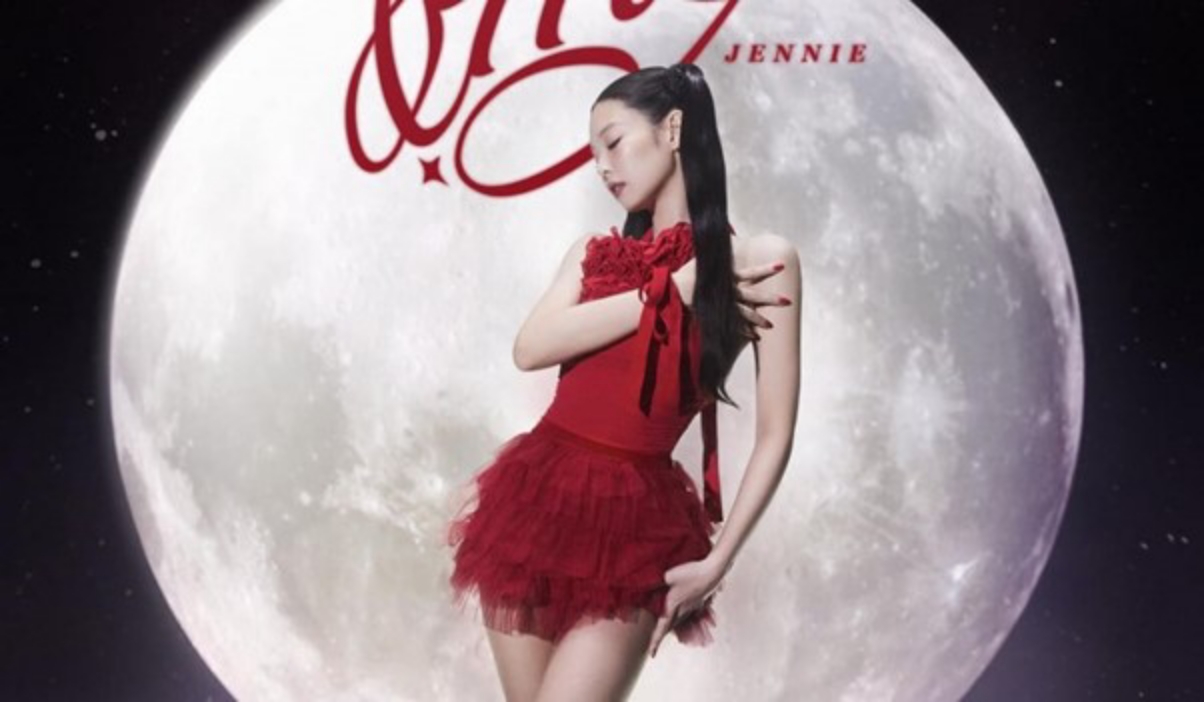 Poster resmi single