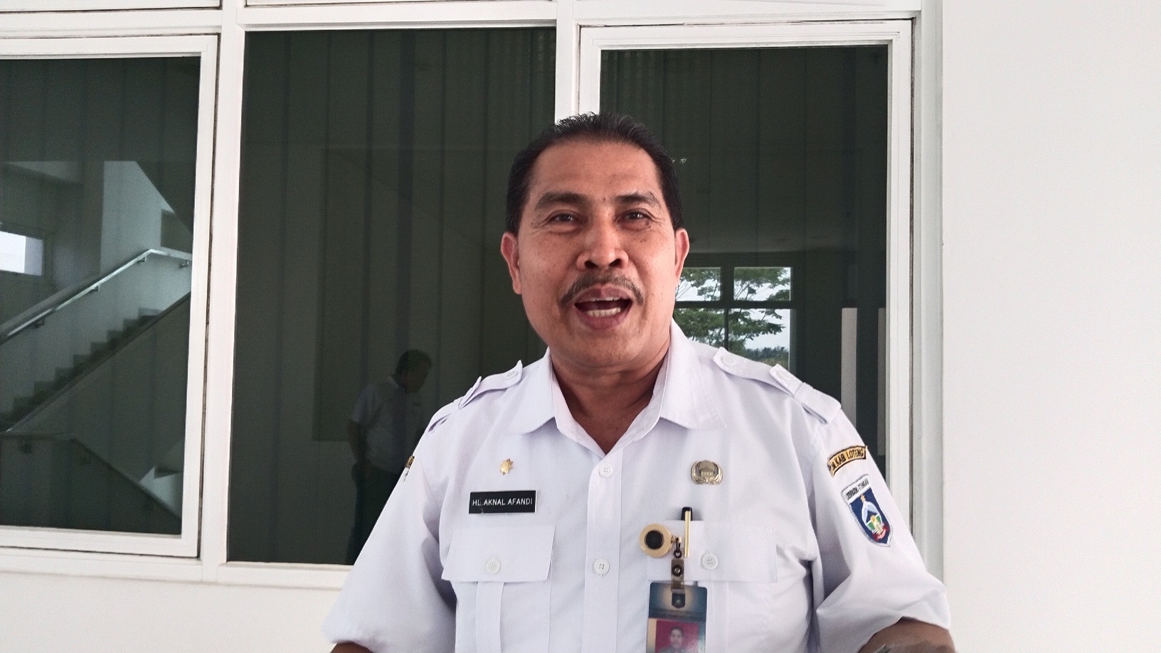 Lalu Aknal Afandi