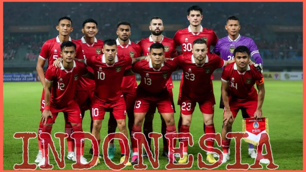 Timnas Indonesia akan bertemu Brunei dalam kualifikasi Piala Dunia 2026
