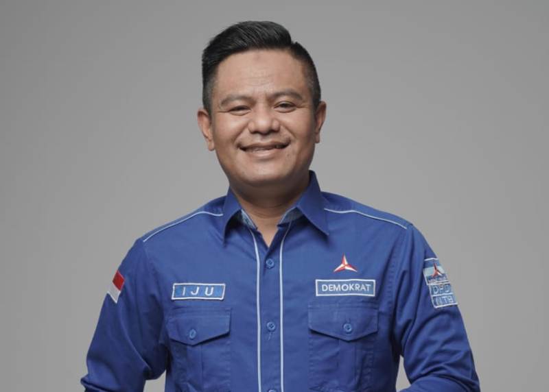 Indra Jaya Usman