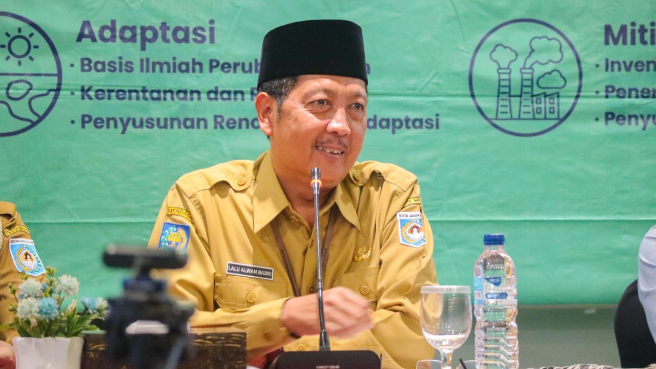 Lalu Alwan Basri