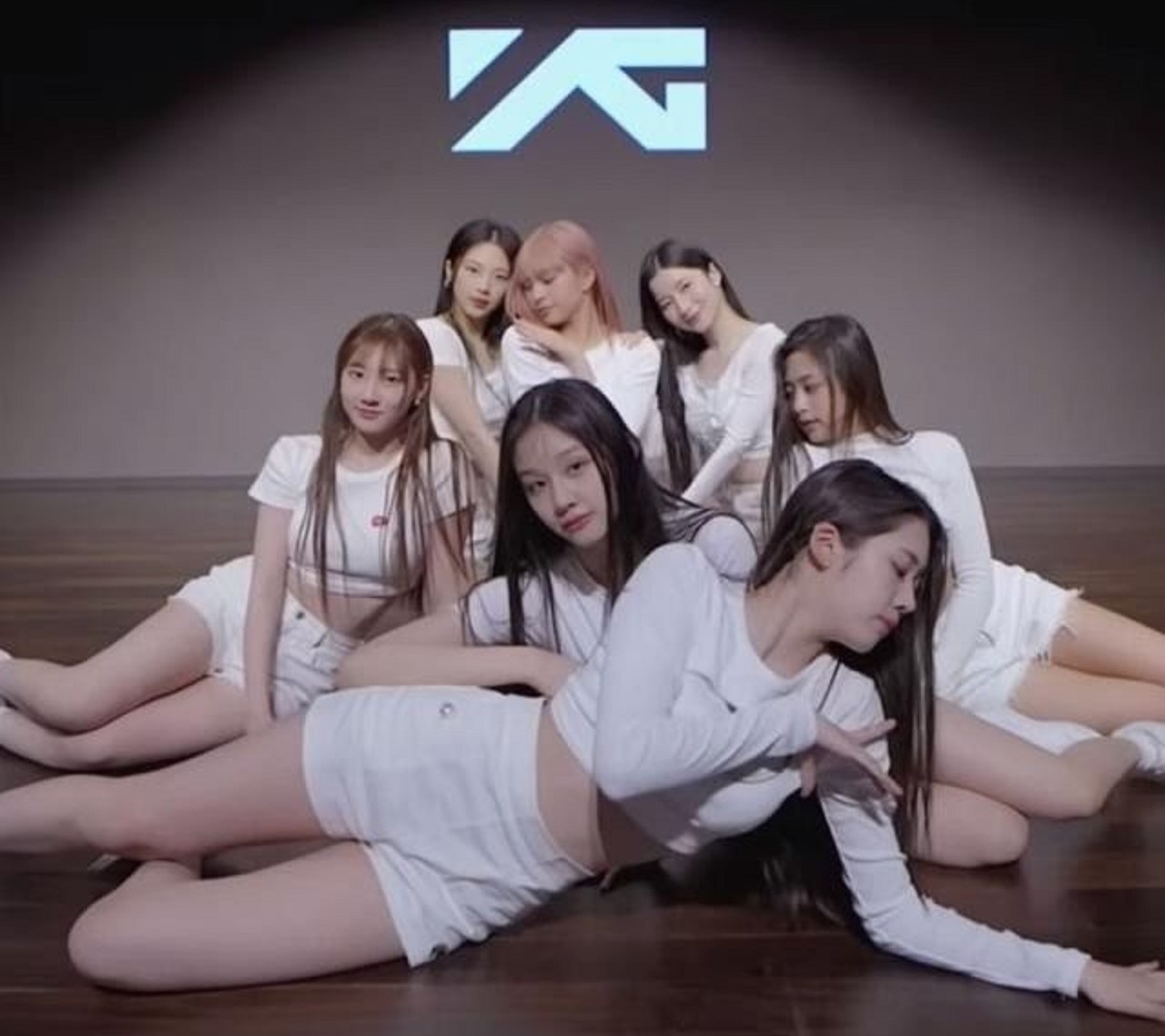 Girl Group BABYMONSTER