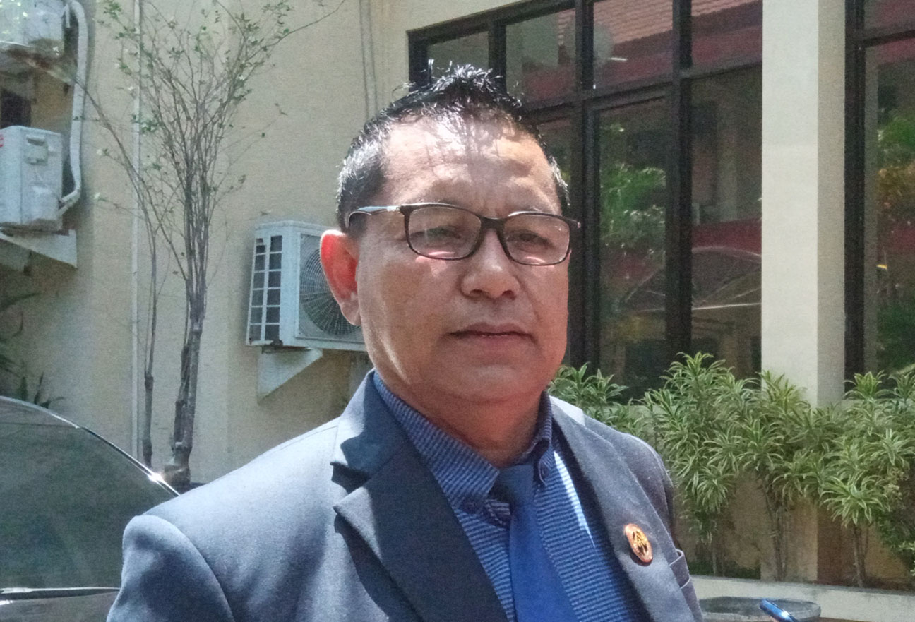 Abdul Hanan