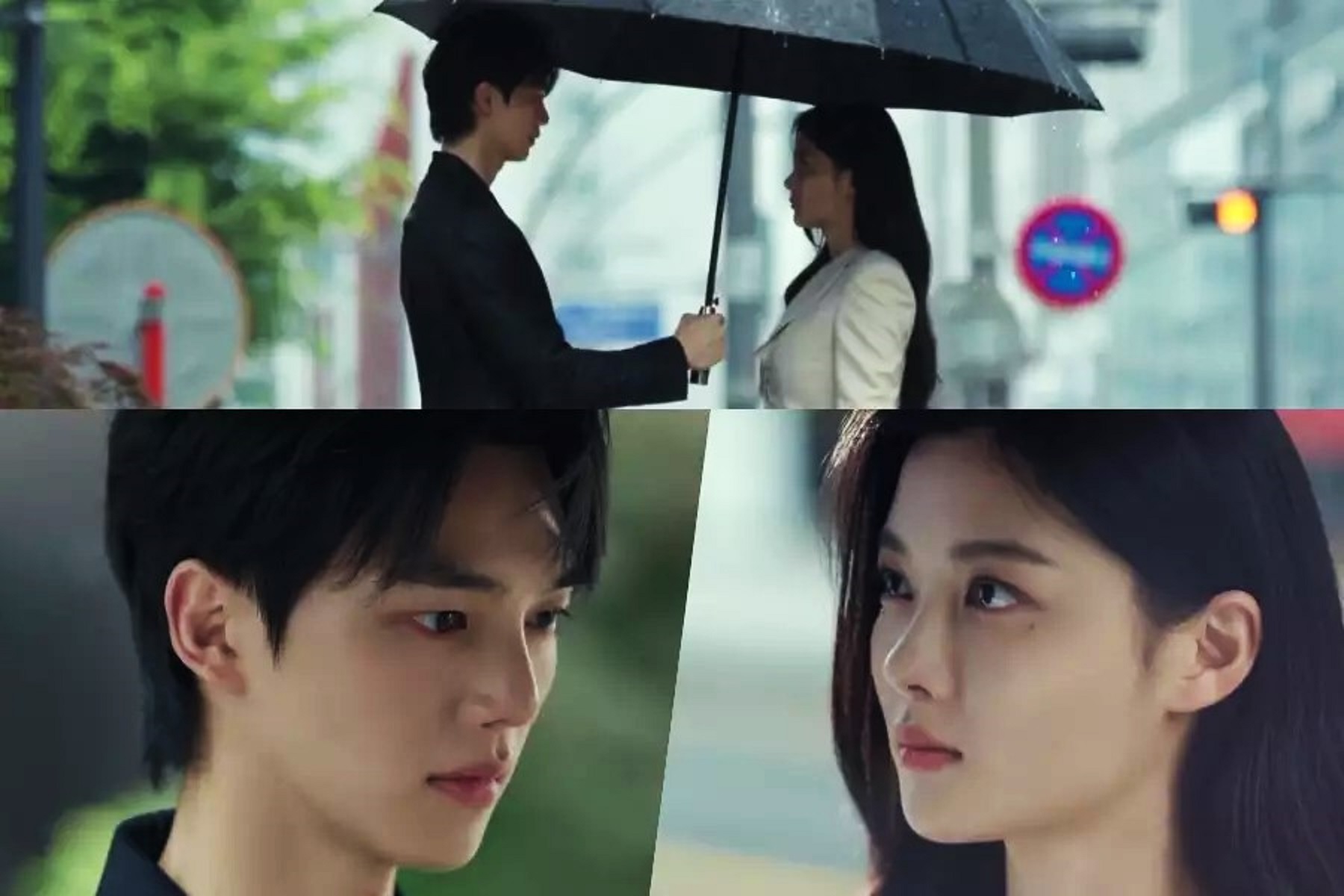 still cut drama
