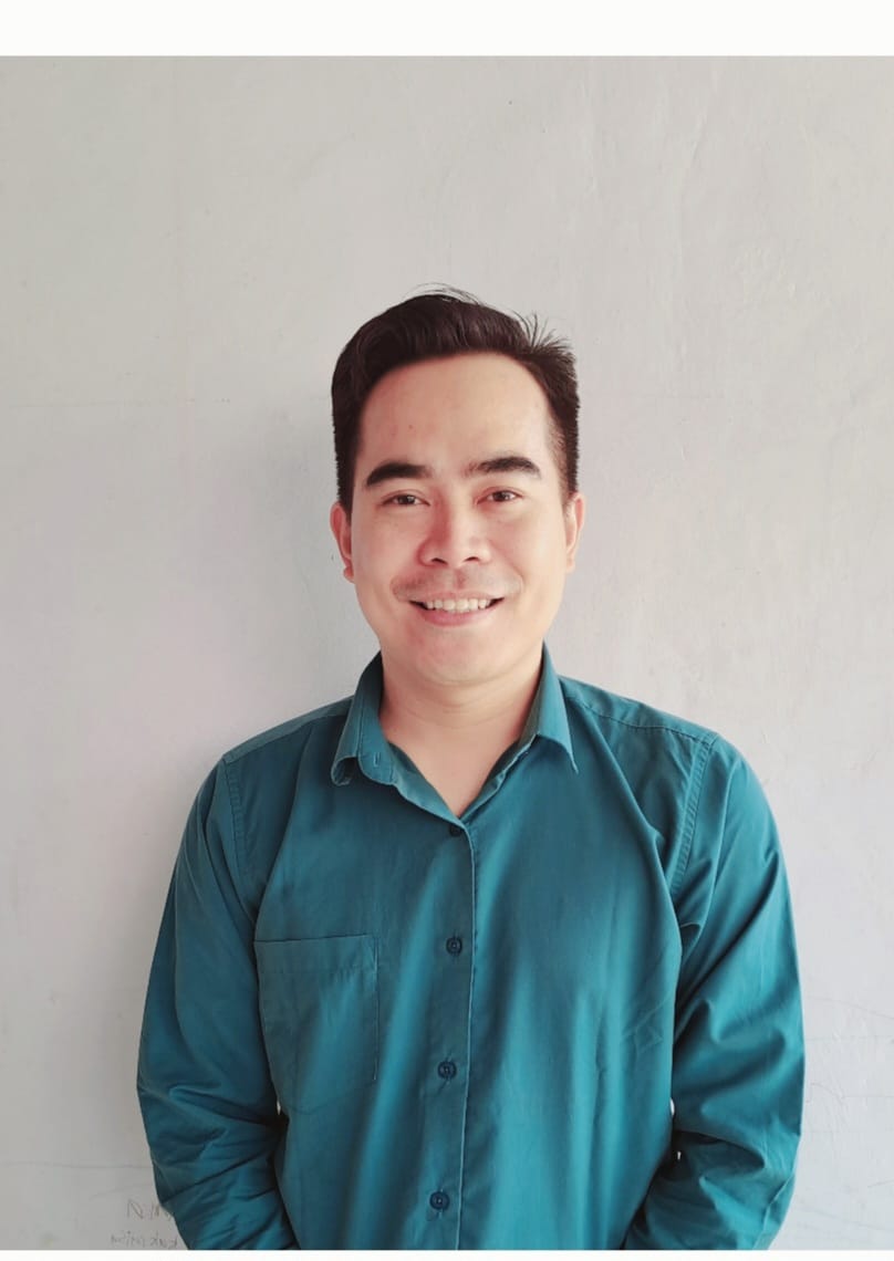 M. Zaki Pahrul Hadi, M.Pd.C.PS