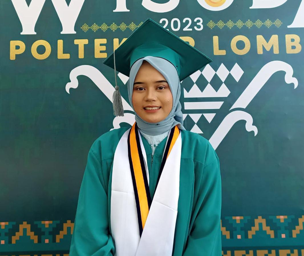 Laila Maulidatun
