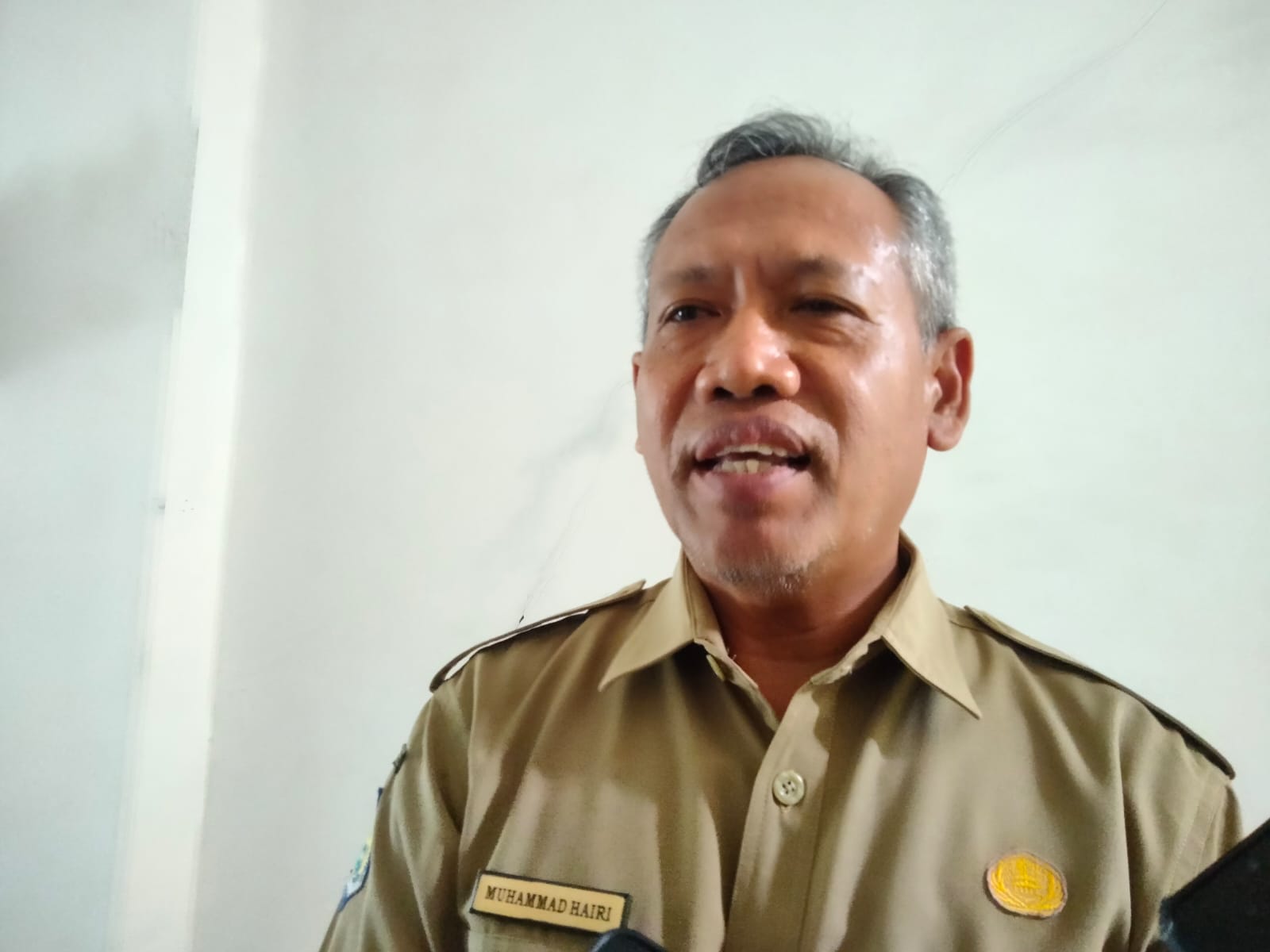 Muhammad Hairi