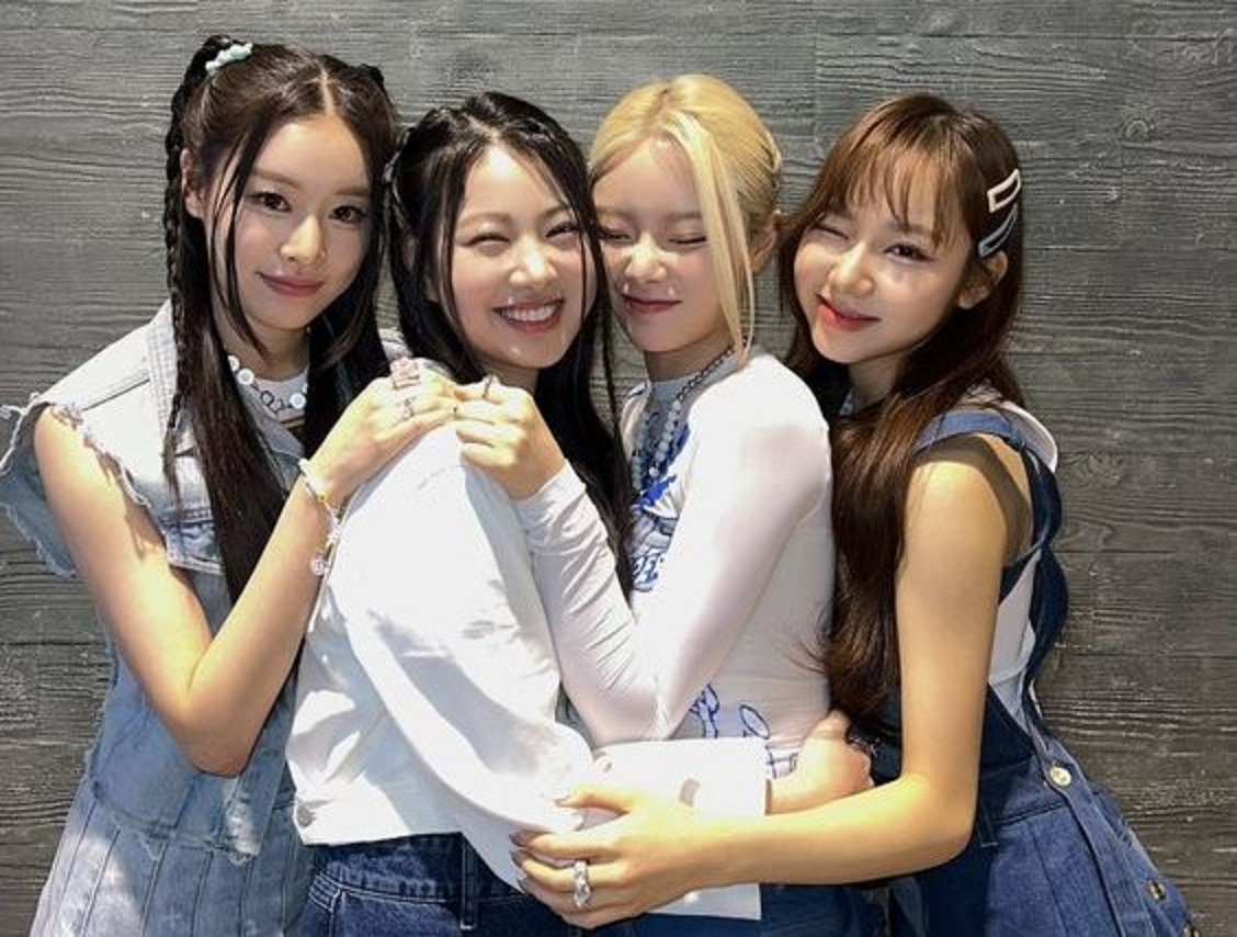 Girl Group K-Pop