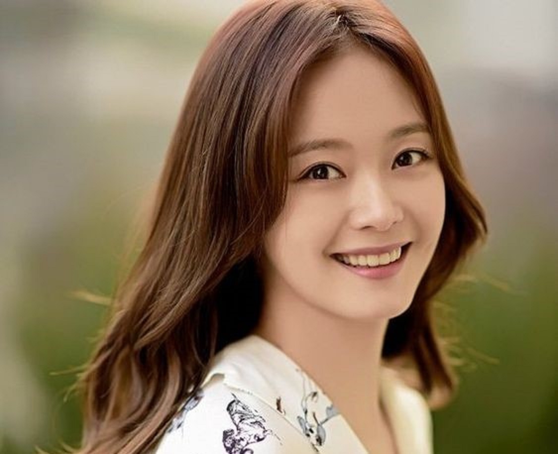 Jeon So Min