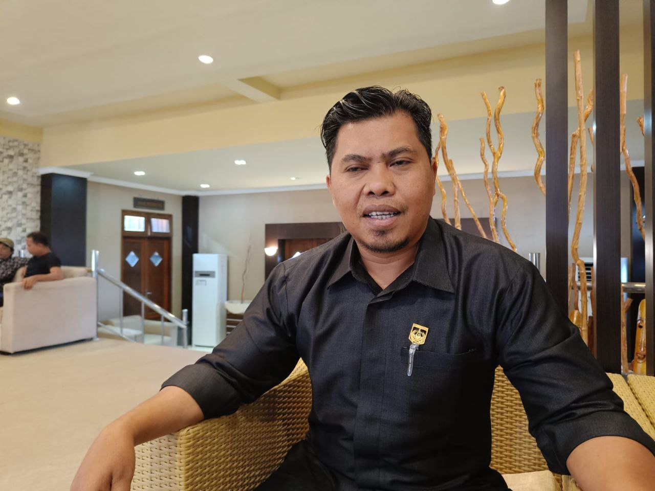 Abd Rahman