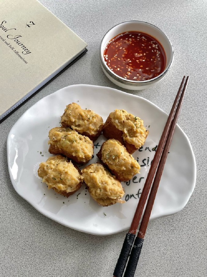 Tahu Bakso (Tangkapan layar Twitter)