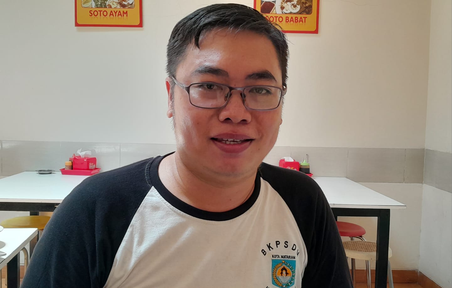 Rudy Herlambang