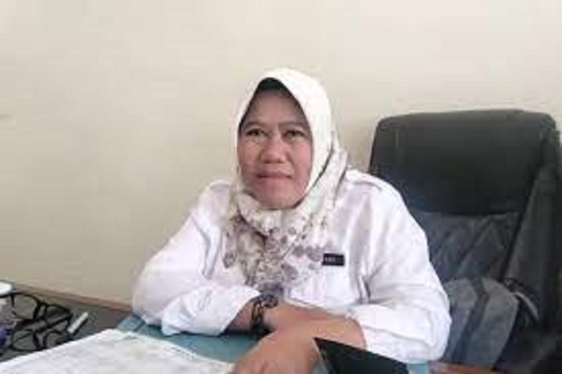 Ruvaidah. (DOK/LOMBOK POST)