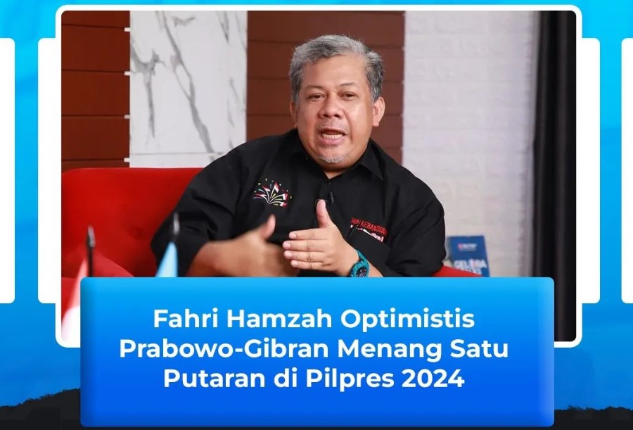 Tangkapan layar IG Fahri Hamzah