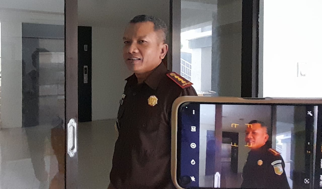 Ahmad Hajar Zunaidi. (TONI/LOMBOK POST)