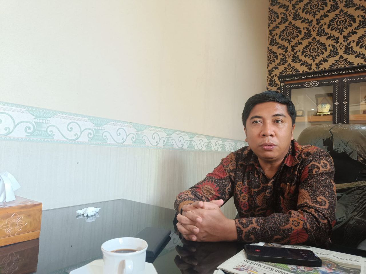 I Gede Wiska