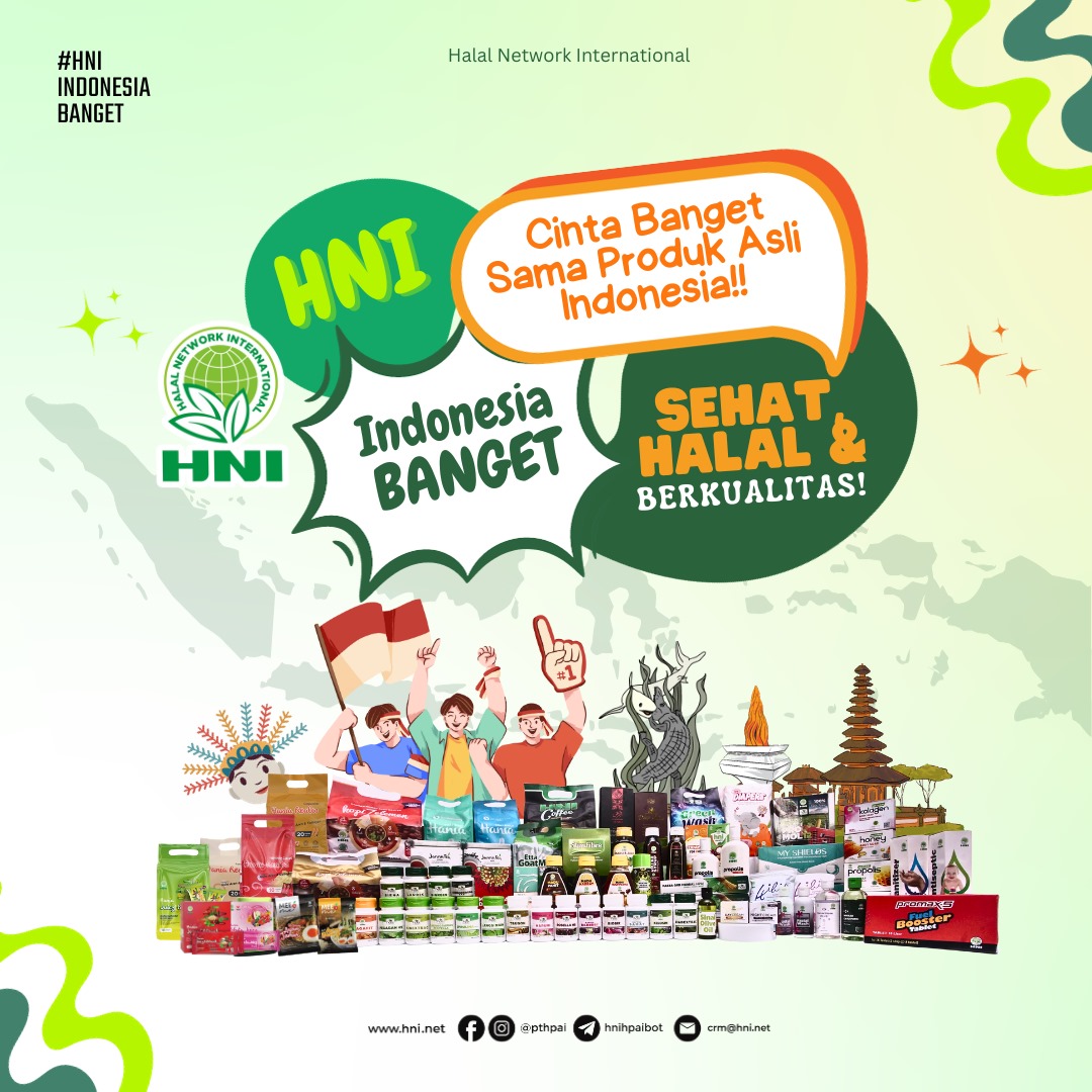 PRODUK LOKAL :  Penggunaan sejumlah produk lokal mulai digalakkan sejumlah lapisan masyarakat. (Tangkapan layar Twitter @marSyaheed)